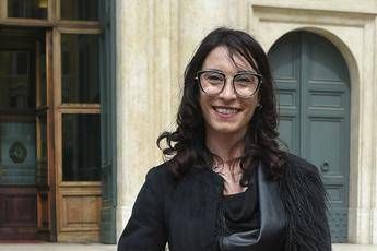 Occhionero lascia Leu e approda a Italia Viva Occhionero lascia Leu e approda a Italia Viva