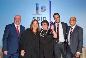 Design, Oikos vincitrice dello 'Sbid International Awards 2016' /Foto Design, Oikos vincitrice dello 'Sbid International Awards 2016' /Foto