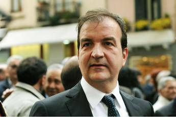 Elezioni Calabria, Occhiuto: La mia corsa finisce qui Elezioni Calabria, Occhiuto: La mia corsa finisce qui