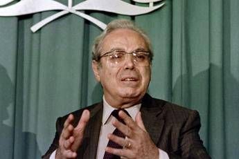 Onu, morto ex segretario generale Perez de Cuellar Onu, morto ex segretario generale Perez de Cuellar