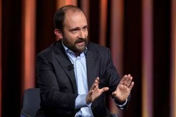 Referendum, Orfini in piazza per il No: Sfida quasi impossibile Referendum, Orfini in piazza per il No: Sfida quasi impossibile