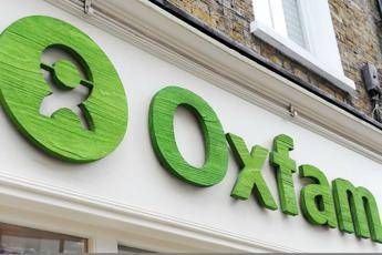 Oxfam, duemila 'Paperoni' più ricchi di 4,6 mld di persone Oxfam, duemila 'Paperoni' più ricchi di 4,6 mld di persone