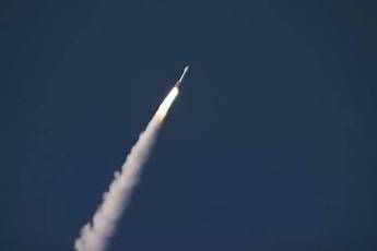La sonda Osiris-Rex è nello spazio, Nasa: Asteroide Bennu stiamo arrivando /Video La sonda Osiris-Rex è nello spazio, Nasa: Asteroide Bennu stiamo arrivando /Video