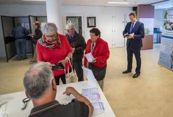 In Olanda vincono i laburisti In Olanda vincono i laburisti