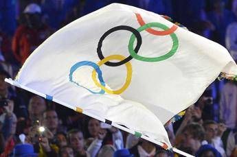 Abe: Olimpiadi nel 2021, Cio è d'accordo Abe: Olimpiadi nel 2021, Cio è d'accordo