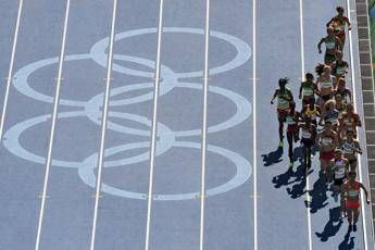 Roma 2024, sindaco Frosinone: Se Raggi rinuncia ci sono altri capoluoghi nel Lazio Roma 2024, sindaco Frosinone: Se Raggi rinuncia ci sono altri capoluoghi nel Lazio