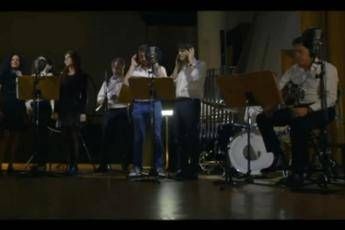 'Onorevole Natale', la canzone bipartisan per la solidarietà /ASCOLTA 'Onorevole Natale', la canzone bipartisan per la solidarietà /ASCOLTA