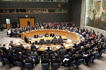 Italy congratulates new UN Security Council members Italy congratulates new UN Security Council members
