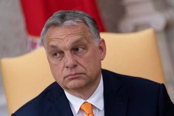 Recovery, Orban: Molto vicini a buon accordo Recovery, Orban: Molto vicini a buon accordo