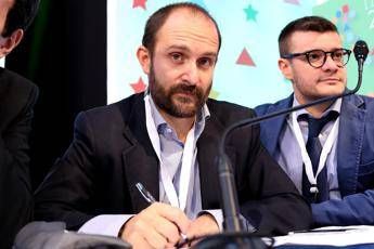 Orfini difende Scalfarotto Orfini difende Scalfarotto