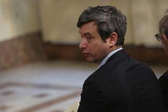 Orlando: Forza Italia? Pronti a confronto, ma da Lega e FdI solo scontro Orlando: Forza Italia? Pronti a confronto, ma da Lega e FdI solo scontro