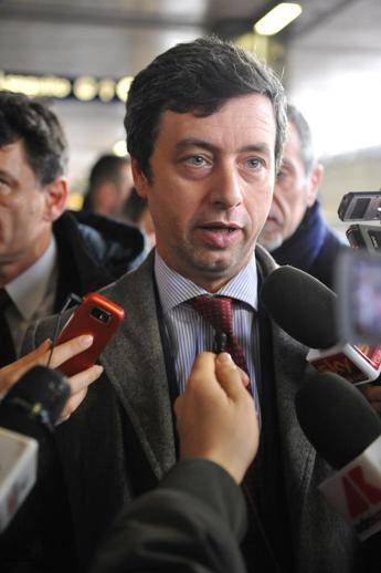 Anticorruzione, maggioranza trova l'accordo. Orlando: Ora avanti velocemente Anticorruzione, maggioranza trova l'accordo. Orlando: Ora avanti velocemente