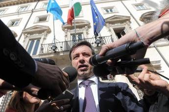 Orlando: M5S e Italia Viva dicano se fiducia è venuta meno Orlando: M5S e Italia Viva dicano se fiducia è venuta meno