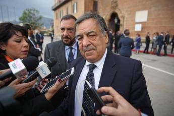 Coronavirus Sicilia, Orlando a Conte: Verso strage annunciata Coronavirus Sicilia, Orlando a Conte: Verso strage annunciata