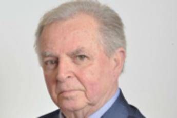 Morto il senatore Ortolani Morto il senatore Ortolani