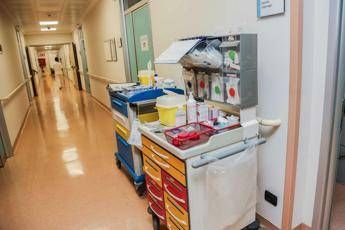 Coronavirus, informatico di Pescia clinicamente guarito Coronavirus, informatico di Pescia clinicamente guarito