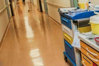 Coronavirus, salgono a 9 i casi a Piacenza Coronavirus, salgono a 9 i casi a Piacenza
