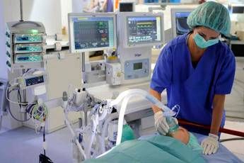 Per sanità italiana non solo 'cattive' notizie, in mail pazienti le storie positive 2015 Per sanità italiana non solo 'cattive' notizie, in mail pazienti le storie positive 2015