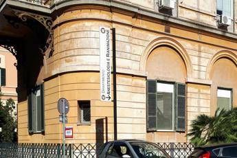 Lazio, caso positivo dal Bangladesh: Sintomi già alla partenza Lazio, caso positivo dal Bangladesh: Sintomi già alla partenza