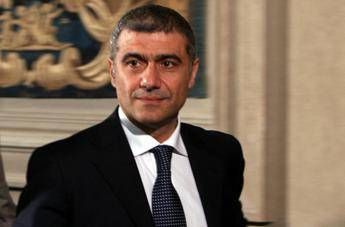 Campania, Pecoraro Scanio: Regione non perda i 230 mln per inquinamento golfo Campania, Pecoraro Scanio: Regione non perda i 230 mln per inquinamento golfo