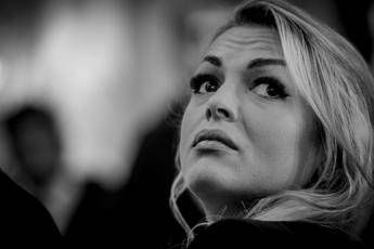 Forza Italia, Pascale: Mi preoccupa la deriva Forza Italia, Pascale: Mi preoccupa la deriva