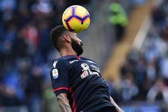 Il Cagliari piega la Fiorentina Il Cagliari piega la Fiorentina