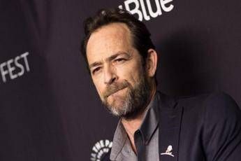 'Riverdale', cosa succederà dopo la morte di Luke Perry? 'Riverdale', cosa succederà dopo la morte di Luke Perry?