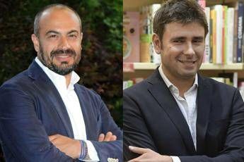 Il sondaggio: 'movimento' Paragone-Di Battista al 5,2% Il sondaggio: 'movimento' Paragone-Di Battista al 5,2%