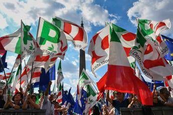 Primarie e candidati, il timing Pd Primarie e candidati, il timing Pd