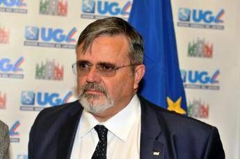 Capone: Da Eurostat quadro allarmante, Sud ancora indietro Capone: Da Eurostat quadro allarmante, Sud ancora indietro