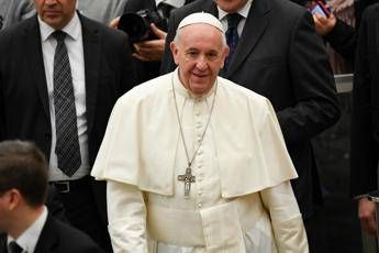 Il Papa a maggio a Malta