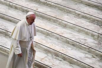 Adozioni, l'appello del Papa Adozioni, l'appello del Papa