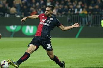 Il Cagliari è salvo Il Cagliari è salvo