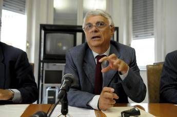 No Tav, magistrato Pepino: Gesti dimostrativi non sono violenza No Tav, magistrato Pepino: Gesti dimostrativi non sono violenza