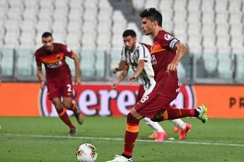 Vittoria in rimonta per la Roma, contro la Juve finisce 3-1