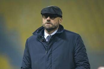 Roma, Petrachi sbotta: Io bacchettato da Dzeko? Cazz...e Roma, Petrachi sbotta: Io bacchettato da Dzeko? Cazz...e