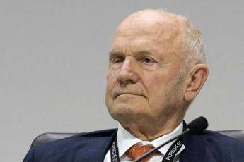 Morto Piech fece grande la Volkswagen