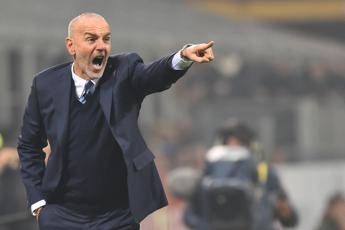 Europa League, Pioli: Con l'Hapoel sarà dura, l'Inter dovrà dare il massimo Europa League, Pioli: Con l'Hapoel sarà dura, l'Inter dovrà dare il massimo