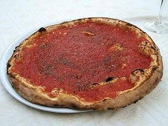 Una marinara contro il vomito. Ricerca rivela: l'origano fa da antidoto Una marinara contro il vomito. Ricerca rivela: l'origano fa da antidoto