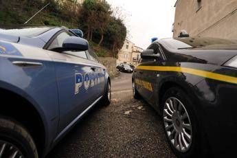 Viterbo, maxi sequestro per diversi milioni Viterbo, maxi sequestro per diversi milioni