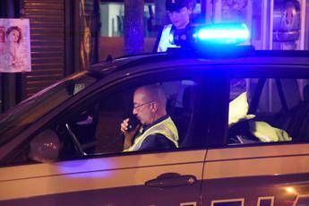 Auto di banditi contromano su Passante Mestre, muore una donna Auto di banditi contromano su Passante Mestre, muore una donna