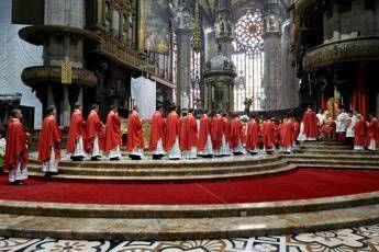Australia, dalla Chiesa 1 mln di dollari a vittima prete pedofilo Australia, dalla Chiesa 1 mln di dollari a vittima prete pedofilo