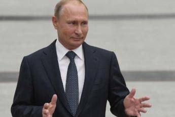 Putin lancia il rap di Stato