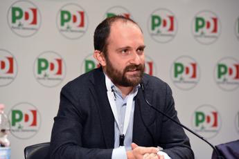Referendum, Orfini: Taglio secco parlamentari mai proposto da Pd