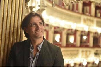 Direttore S. Carlo: Abbagnato? Forse ha sbagliato ma sindacati scandalosi Direttore S. Carlo: Abbagnato? Forse ha sbagliato ma sindacati scandalosi