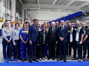 Poste Italiane, nasce a Bologna il più grande hub d’Italia Poste Italiane, nasce a Bologna il più grande hub d’Italia
