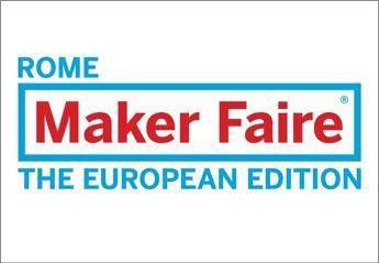 Economia circolare, Iot e mobilità smart al Maker Faire 2019 Economia circolare, Iot e mobilità smart al Maker Faire 2019