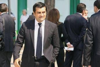 Palamara espulso da Anm: Non farò capro espiatorio sistema Palamara espulso da Anm: Non farò capro espiatorio sistema