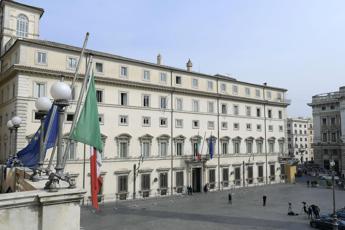'Cura Italia', approvato il decreto da 25 miliardi