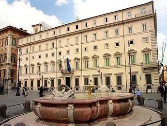 Renzi, con ddl abolito Cnel ed è solo antipasto Renzi, con ddl abolito Cnel ed è solo antipasto